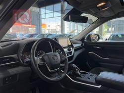 تويوتا هايلاندر